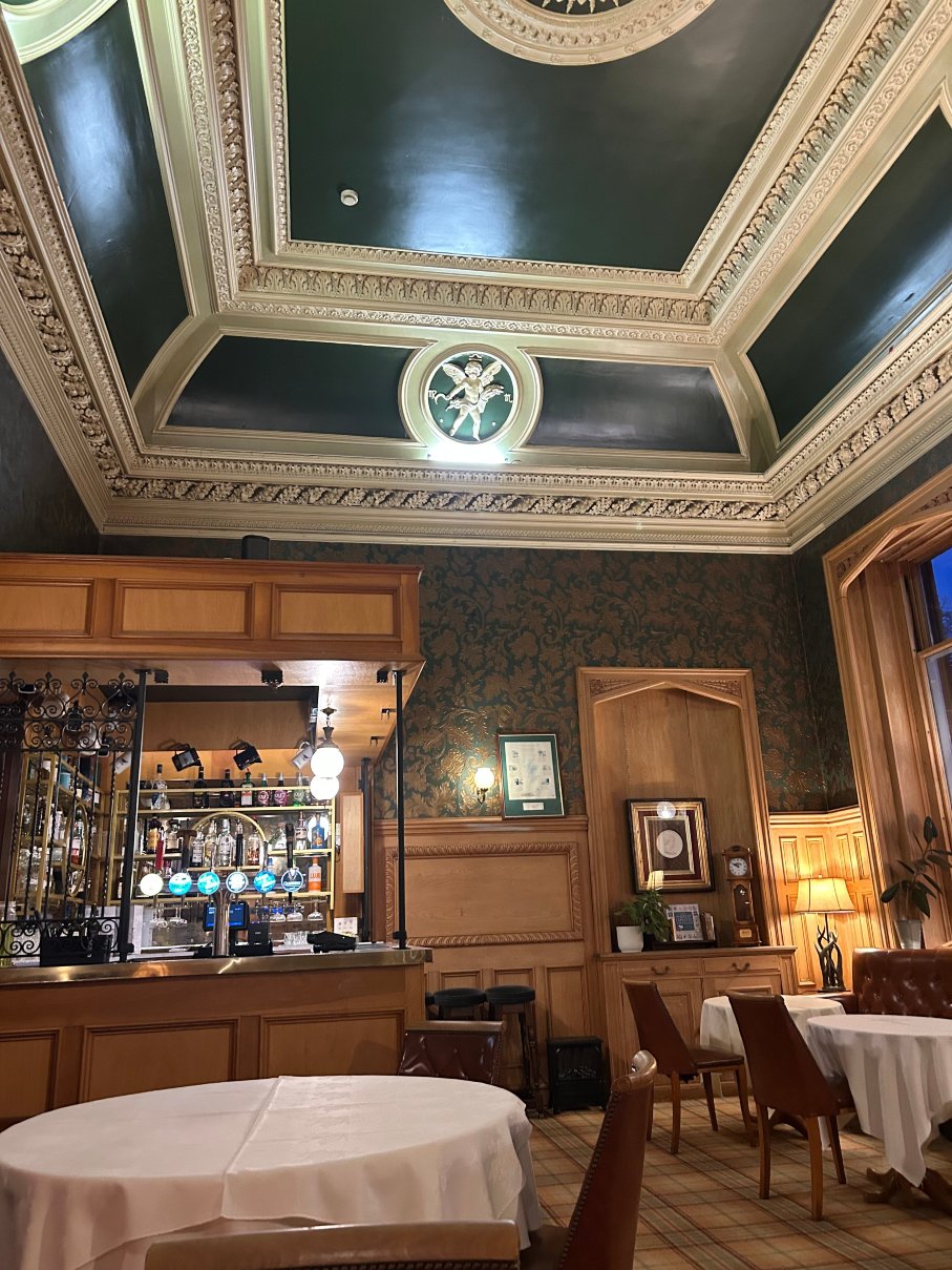 金斯诺斯酒店-官方