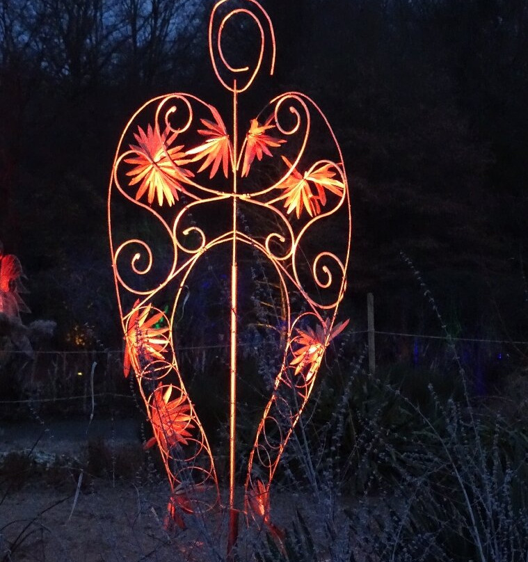 Grugapark Essen-埃森必去景点