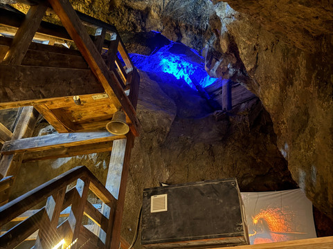 Schwazer Silberbergwerk-Schwaz必去景点