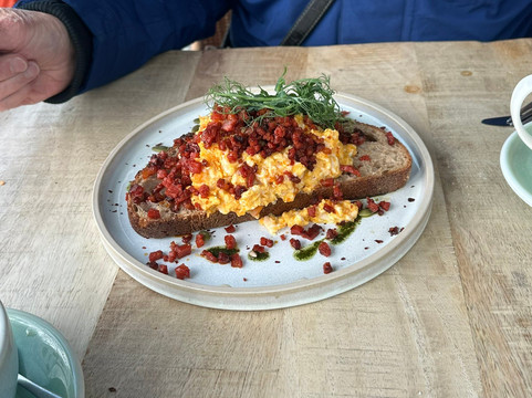 Bank Street Kitchen Ltd.