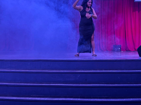 Playa Pesquero-奥尔金必去景点