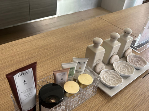 威斯汀天梦水疗中心-努沙杜瓦必去景点