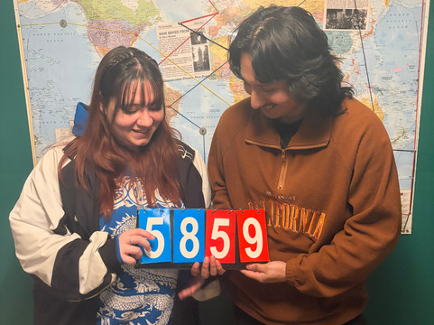 Suffolk Escape Academy-Barrow必去景点