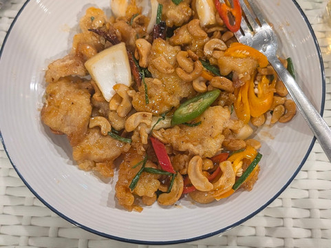 拉差布里乐莱特酒店主图