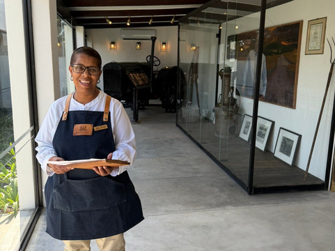 Backsberg-法兰舒克必去景点