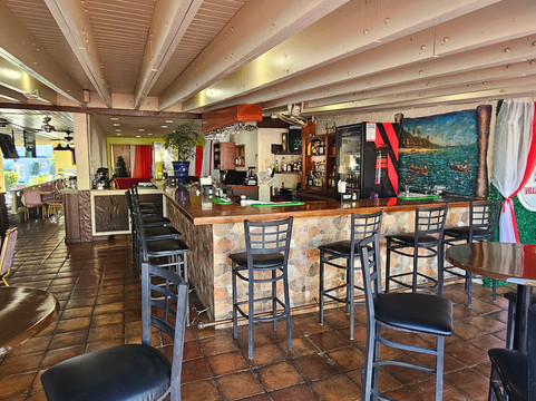 Nanny Cay Resort Marina主图