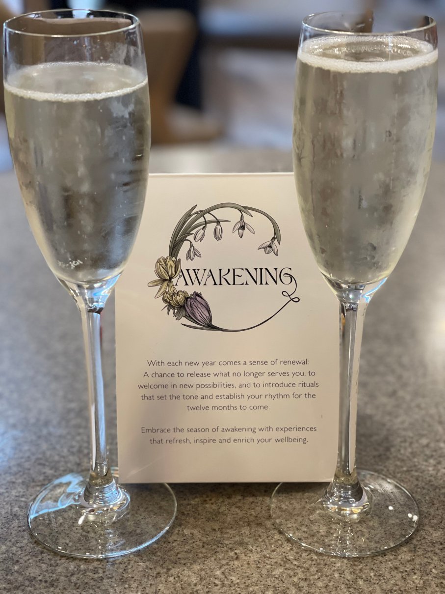 Ragdale Hall Spa-官方