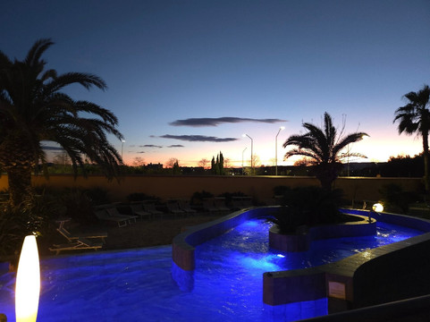 ASMANA Wellness World Florence-比森齐奥营必去景点