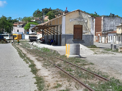 Historic cities of Sao Cristovao and Laranjeiras-阿拉卡茹必去景点