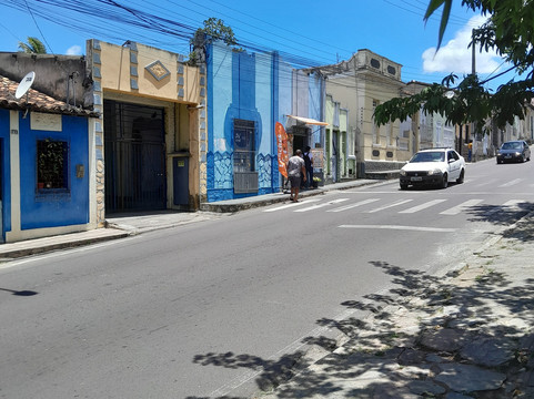 Historic cities of Sao Cristovao and Laranjeiras-阿拉卡茹必去景点