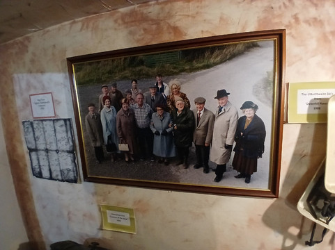 Summer Wine Exhibition-Holmfirth必去景点