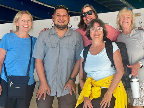 Playa Punta Carola-圣克里斯托瓦尔必去景点