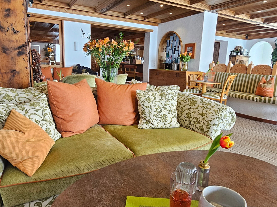 艾伯纳诺瓦酒店主图