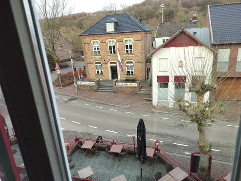 加斯特立吉山谷酒店主图