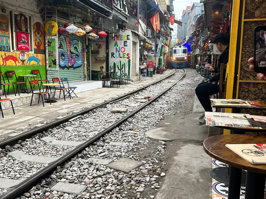 Realistic Asia-河内必去景点