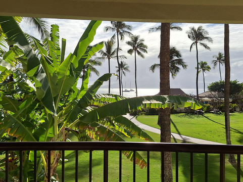 毛伊岛喜来登度假酒店及水疗中心主图