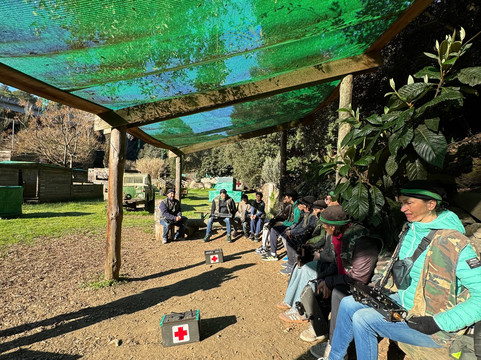 Activ Natura-Santa Susanna必去景点