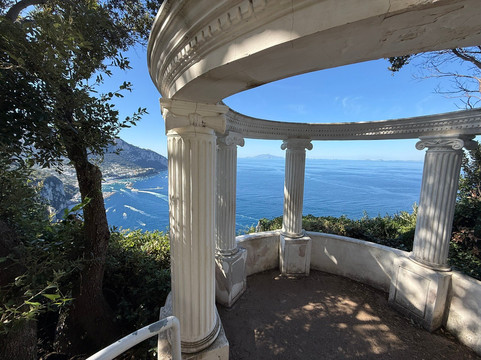 Villa Lysis-卡碧岛必去景点