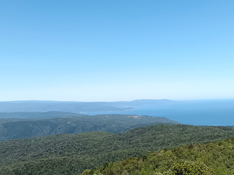 Parque Oncol-瓦尔迪维亚必去景点