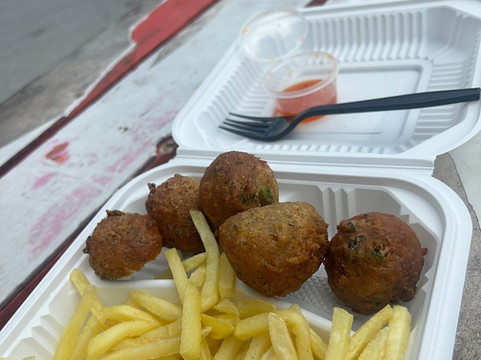 Cherise's Cooler Bar