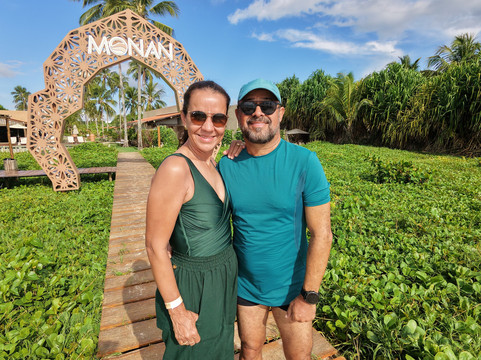 Monan Boutique Hotel