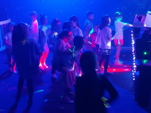 Cheeky Monkeys Worcester Play Centre-伍斯特必去景点