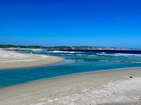 Ocean Beach-丹麦必去景点