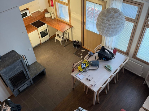 MastonAitio滑雪旅馆主图