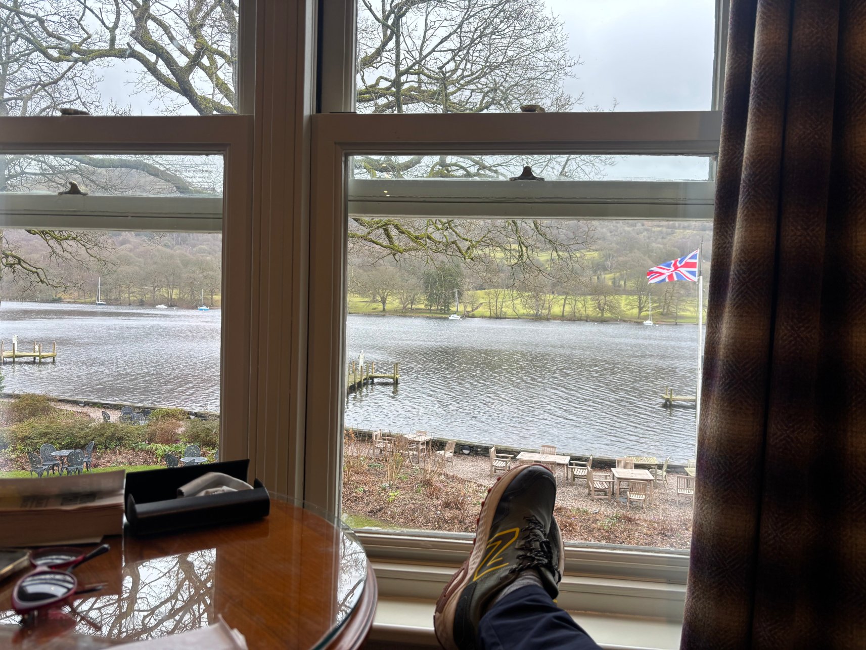 湖畔酒店及水疗中心-官方