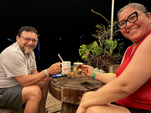 Hotel Xu-La Azul主图