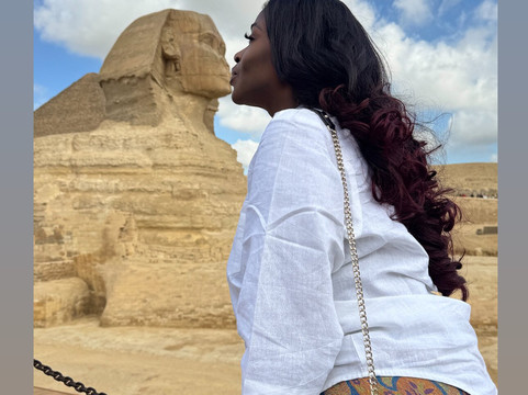 Egypt Eye Tour-开罗必去景点