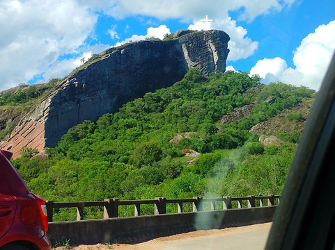 Guaritas-Cacapava do Sul必去景点