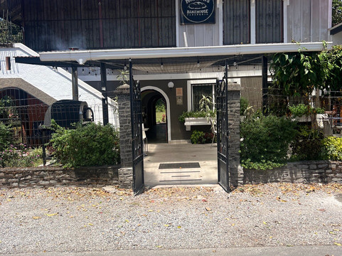 Chabad Boquete-波魁特必去景点