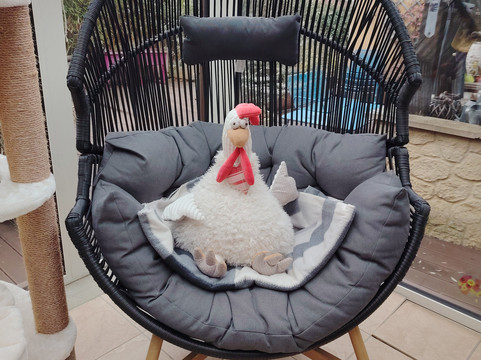 Au Ptit Nid Lorrain主图