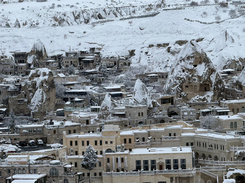 MyTrip Travel & Tourism Agency-乌奇萨必去景点