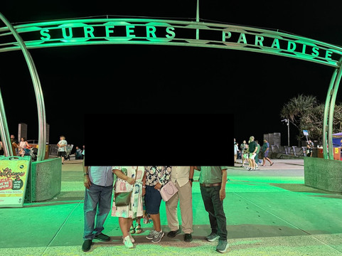 冲浪者天堂海滨集市-冲浪者天堂必去景点