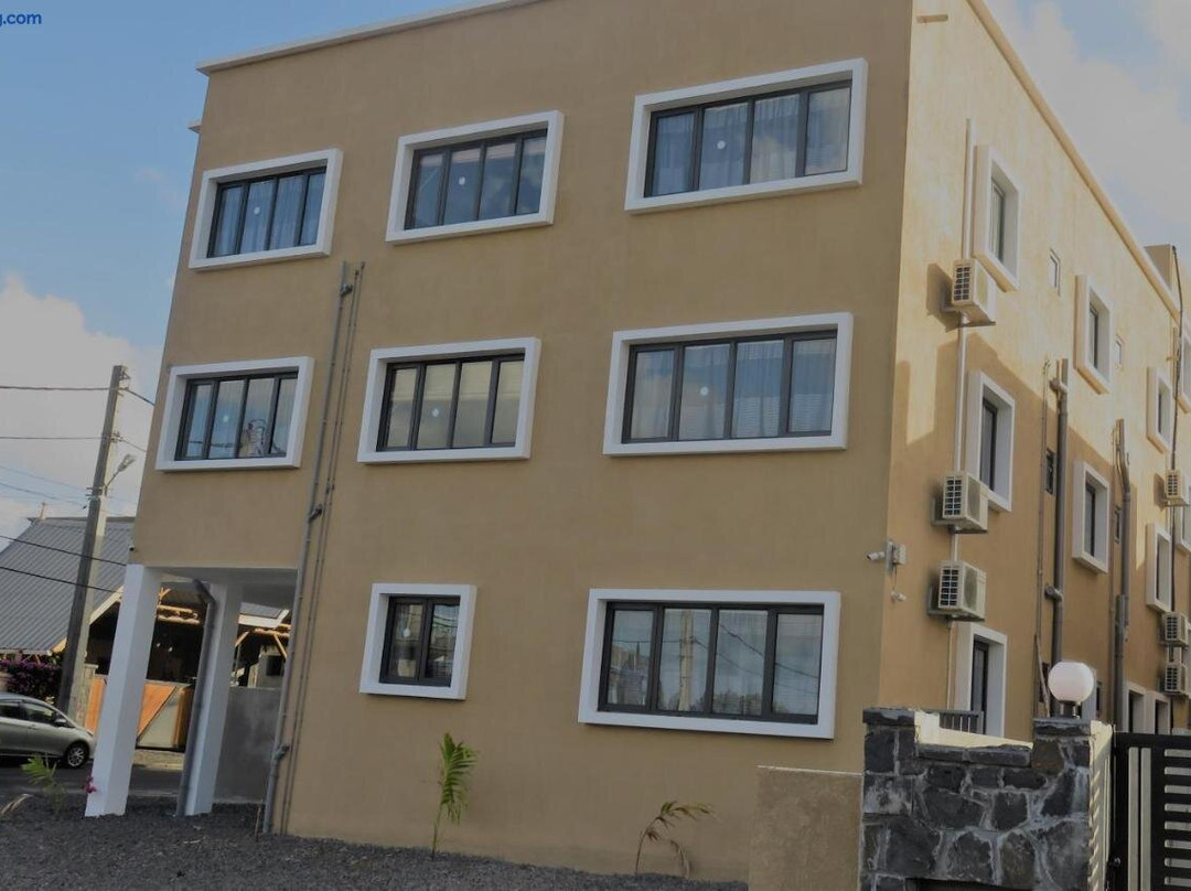 Ibis Tourist Residence 1