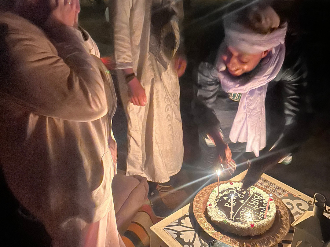 Silence of Morocco-马拉喀什必去景点