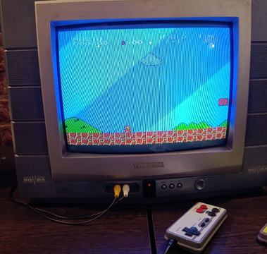 InternetaNET Retro Techno Museum-特维尔必去景点