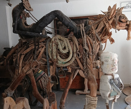 Dar Am Taieb-苏塞必去景点