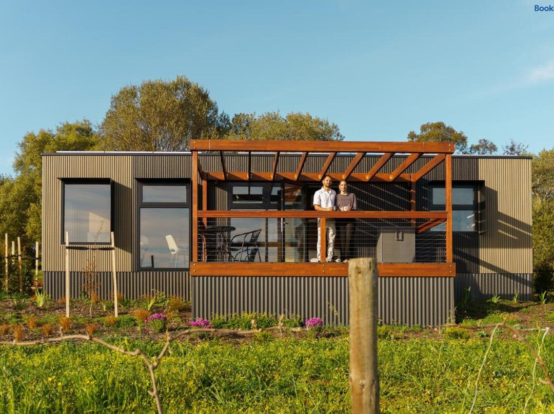 AUTRA Resort Lyndoch