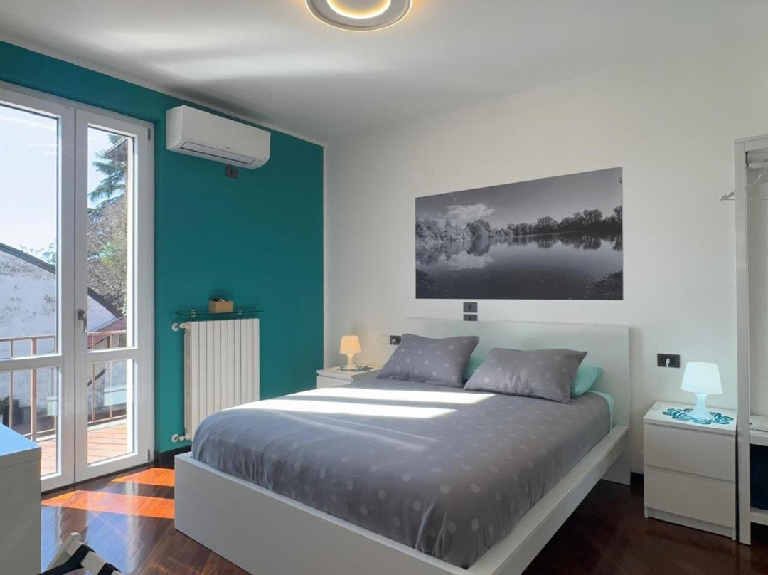 Cas'ale Suites Foresteria Lombarda