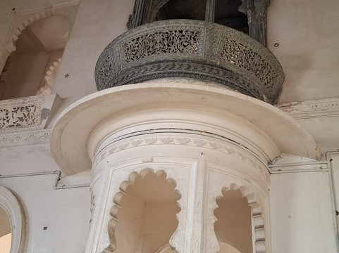 Udaipur Cabs Service-乌代布尔必去景点