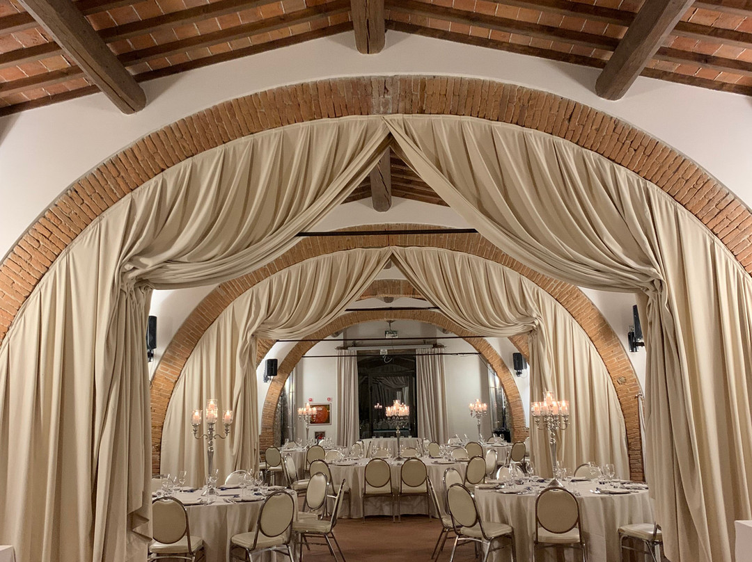 佛罗伦萨500酒店主图