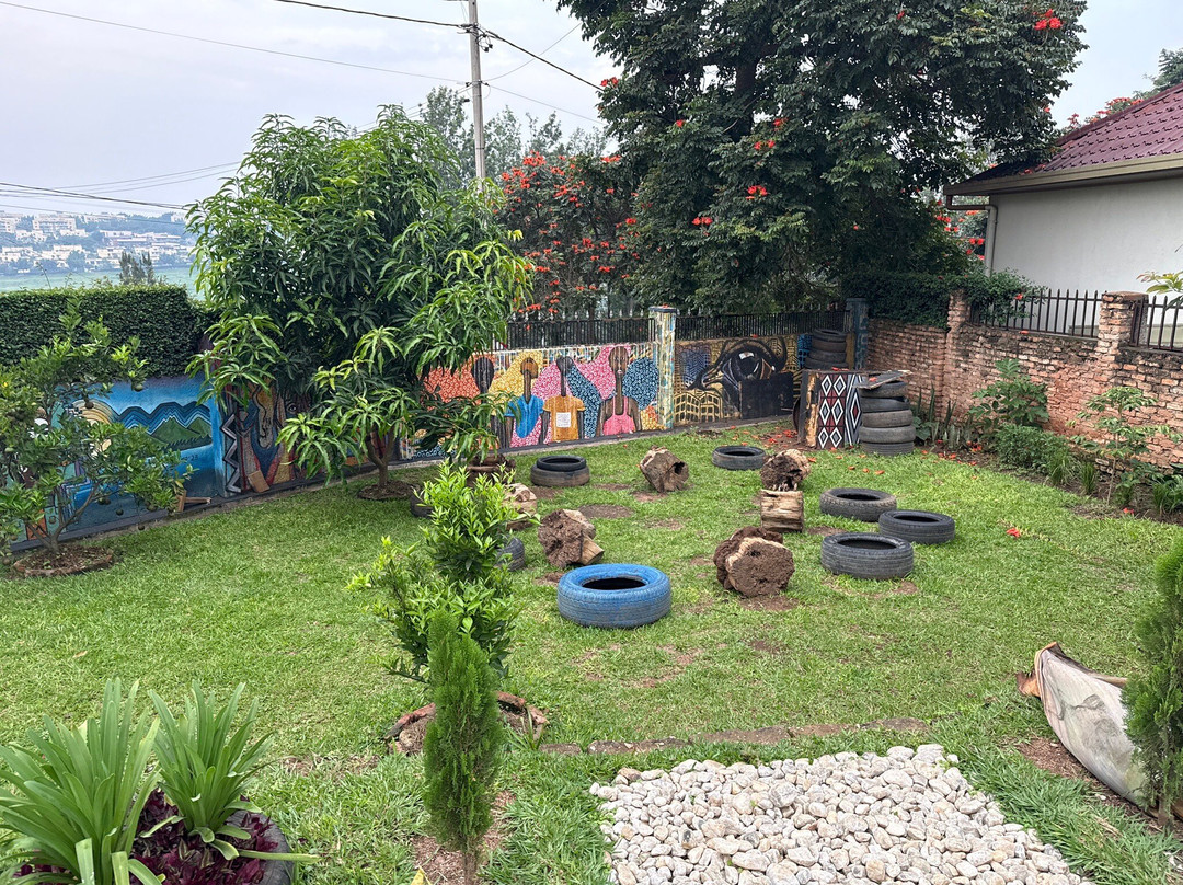 Inkingi Arts Space-吉佳利必去景点