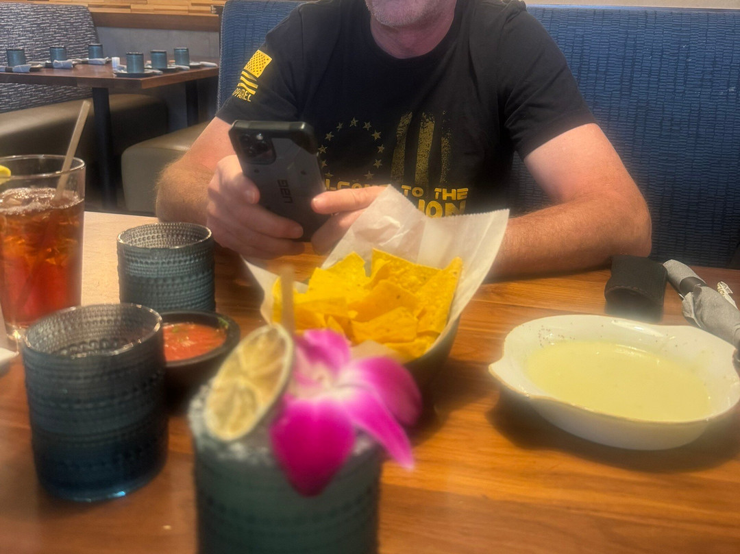 Agave Azul Cocina Mexicana - Windermere