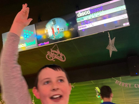 Nuneaton Bowl-纽尼顿必去景点