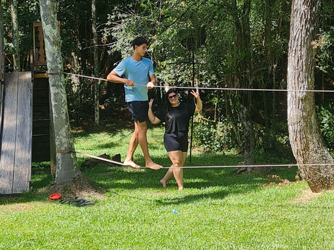 Raft Adventure Park-Tres Coroas必去景点