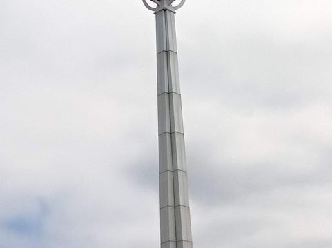 Basketball Hall of Fame-斯普林菲尔德必去景点