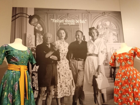 Maryland Center for History and Culture-巴尔的摩必去景点